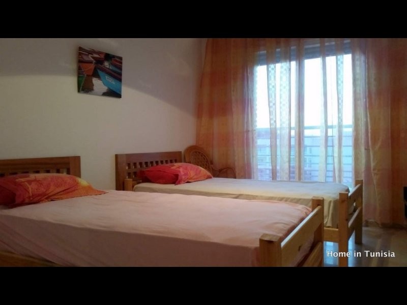 Joli appartement a louer sur la route..