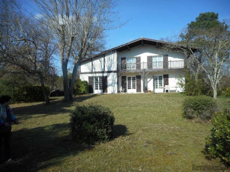 Stunning Property and Landscaped Gardens