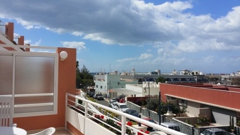 Apartment in excellent condition with..