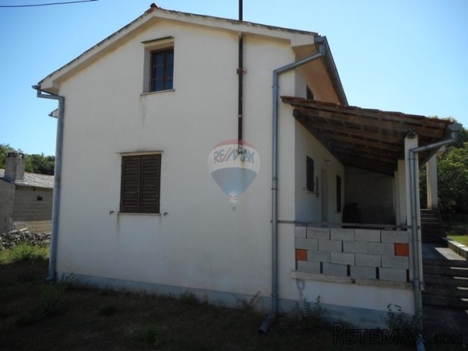 Kuća u mirnom djelu Istre - 5