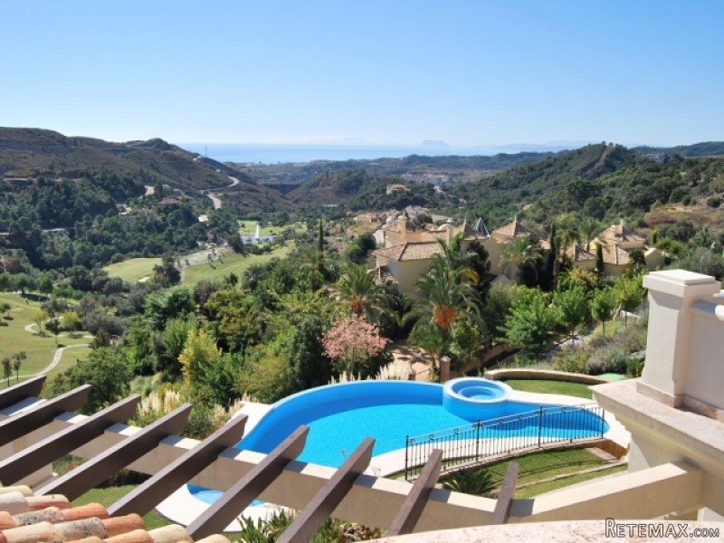 Magnificent 7 Bedroom Villa For Sale In.. - 2