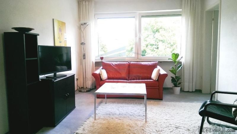 Ruhig gelegenes City Apartment in..