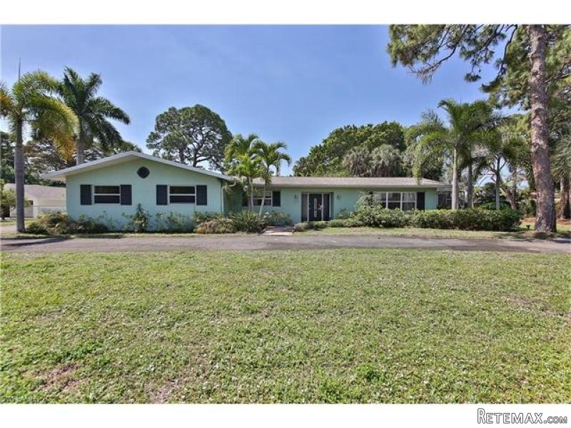 3 bedroom Residence For Sale: Fort..