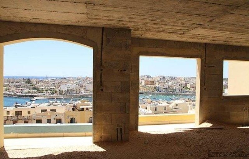 Flat Penthouse, Luxurious Finish - 2