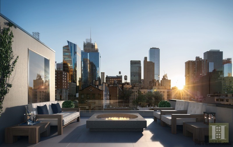 3 bedroom Apartment For Sale: 318 WEST..