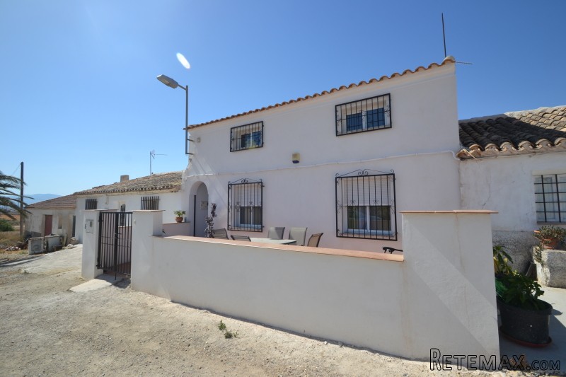 5 Bedrooms - Property - Murcia - For..