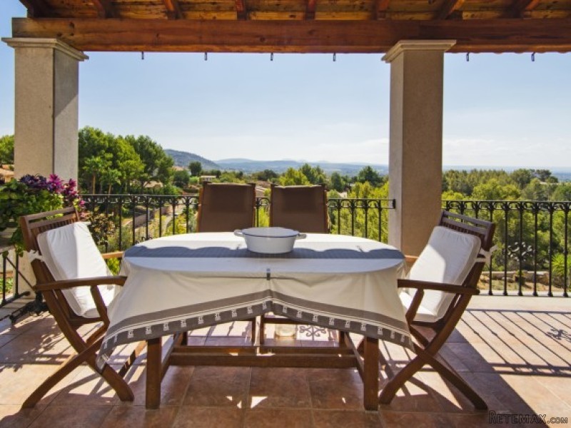 Charming Villa In A Tranquil Area In Sa.. - 2