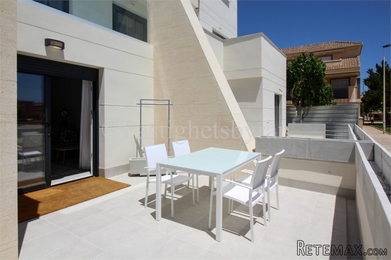 Los Alcazares | Murcia - 2