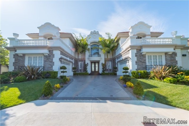 19201 Allandale Drive | Tarzana..