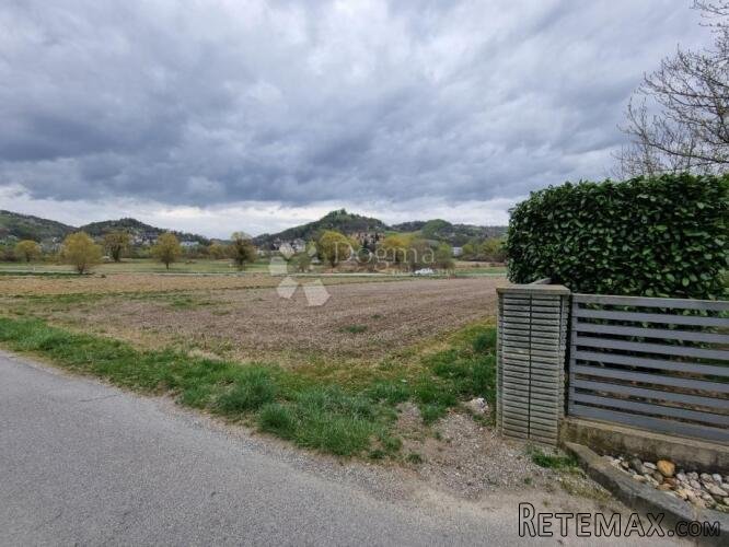 Građevinsko zemljište 2.320m² u Krapinskim Toplicama! - 2