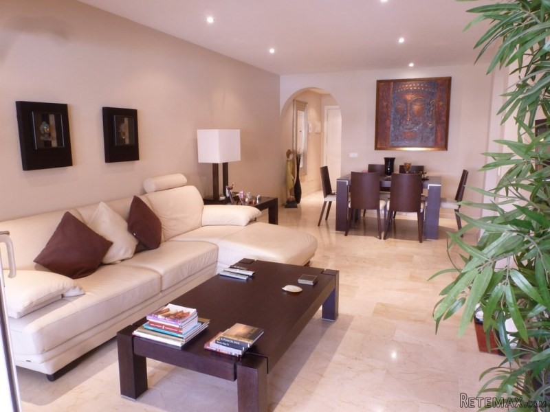Luxurious Complex Near San Pedro - 2
