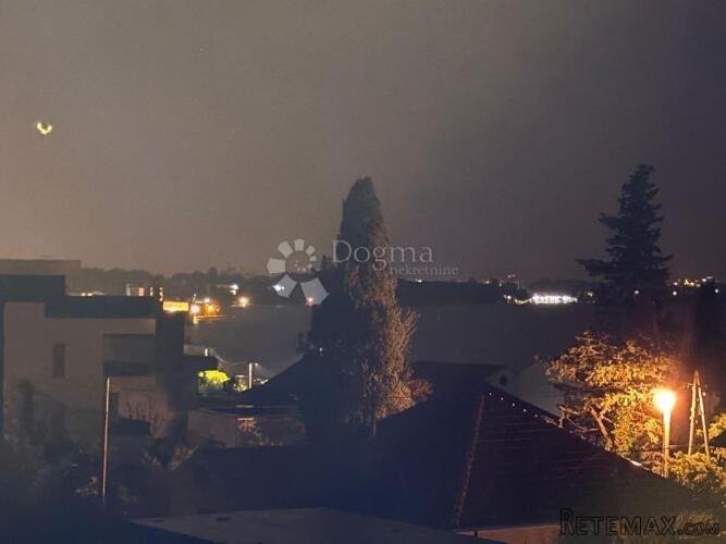 NOVOGRADNJA DIZAJNERSKI STAN S POGLEDOM NA MORE - 2