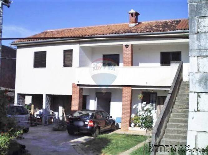 POREČ okolica- kuća za adaptaciju - 2