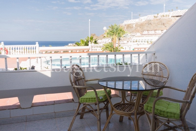 Puerto Rico - Gran Canaria