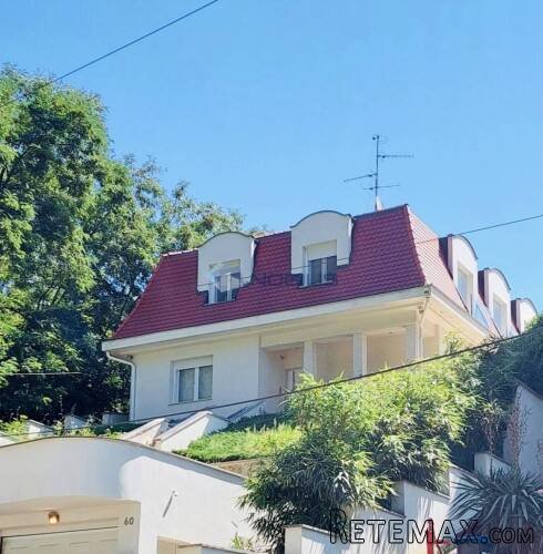 Zagreb - Šestine, kuća 407 m2 s bazenom - 2