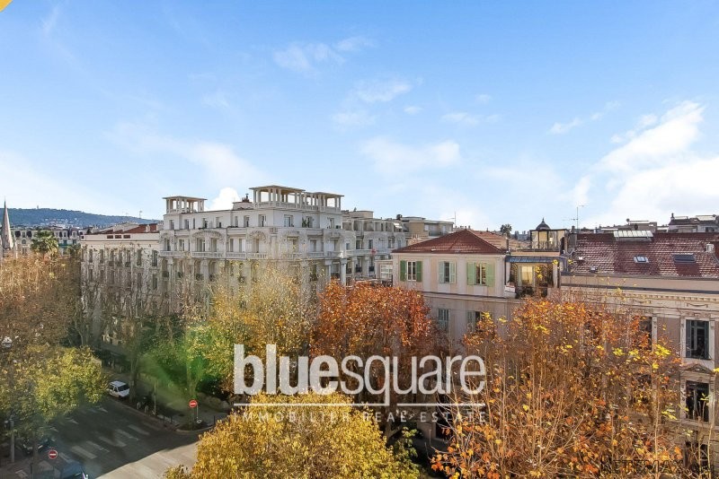 2-bedroom apartment in Nice Victor Hugo