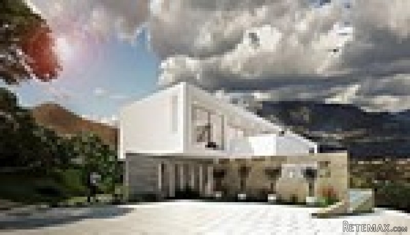 4 Bedrooms - Villa - Malaga - For Sale - 2