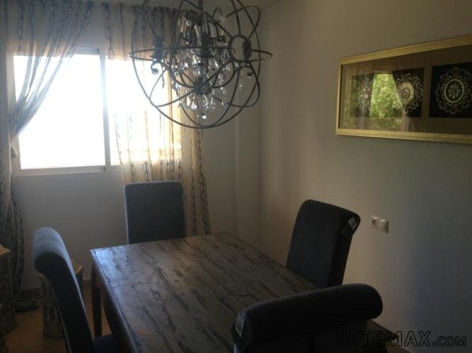 Apartamento a solo 20 metros de la playa en la playa de.. - 3