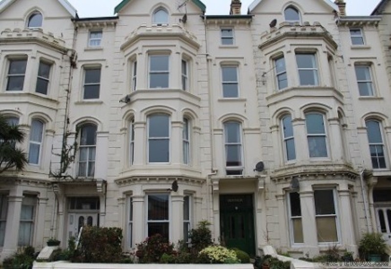 Flat3 Ventnor, Ballure Road, Ramsey