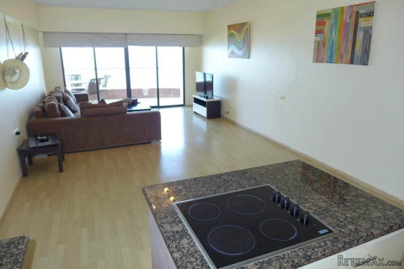Jomtien Beach, Jomtien Metro Condo for..