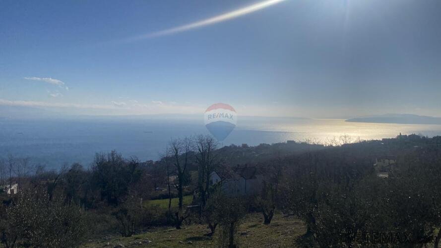 Opatijska Rivijera - Bregi, zemljište 6432 m2 - 3