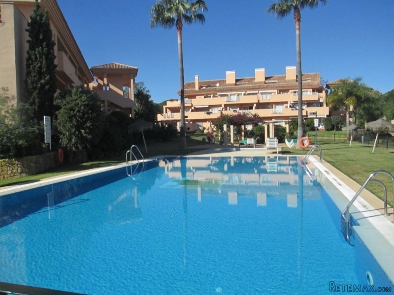 PENTHOUSE FOR SALE IN ELVIRIA - 2