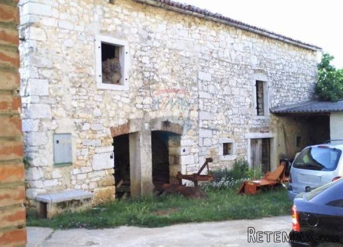 POREČ okolica- kuća za adaptaciju - 3