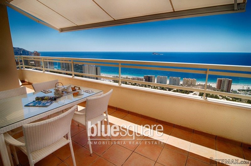 Stunning 2 bedroom penthouse Pointe..
