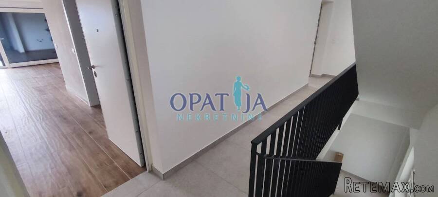 Vir, E3 Trosoban apartman sa pogledom na more - 3