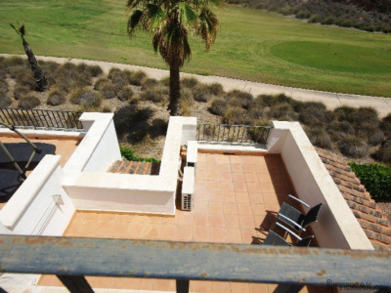 2 Bedrooms - Town House - Murcia - For.. - 2