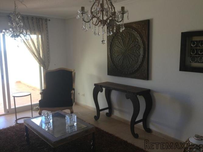 Apartamento a solo 20 metros de la playa en la playa de.. - 4