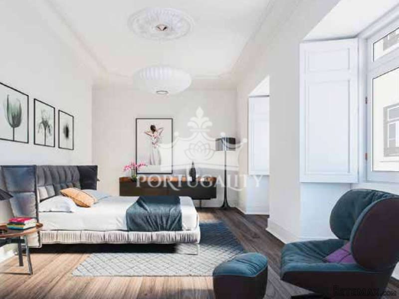 Luxury Aparments In Chiado - 2