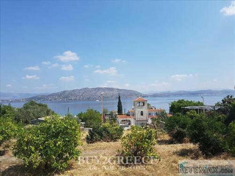 Β829 - FOR SALE PLOT OF 528m2 - 2