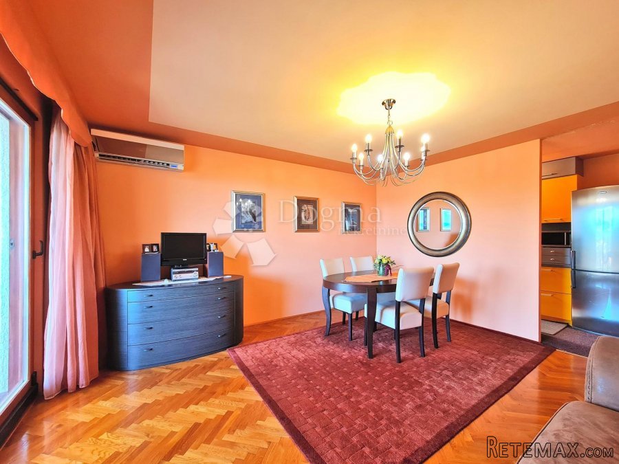 Apartman u Njivicama sa izvanrednim pogledom na more - 5