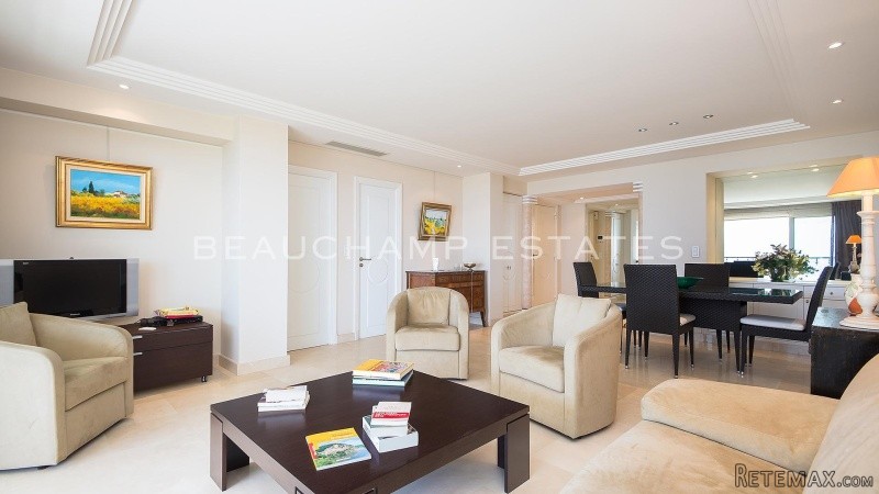 Magnificent Apartment with sea view.. - 2