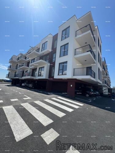 UMAG – Novogradnja! Stan u modernom stambenom kompleksu s d.. - 5