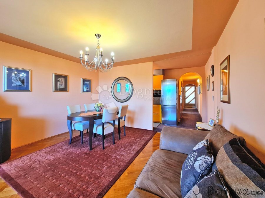 Apartman u Njivicama sa izvanrednim pogledom na more - 6