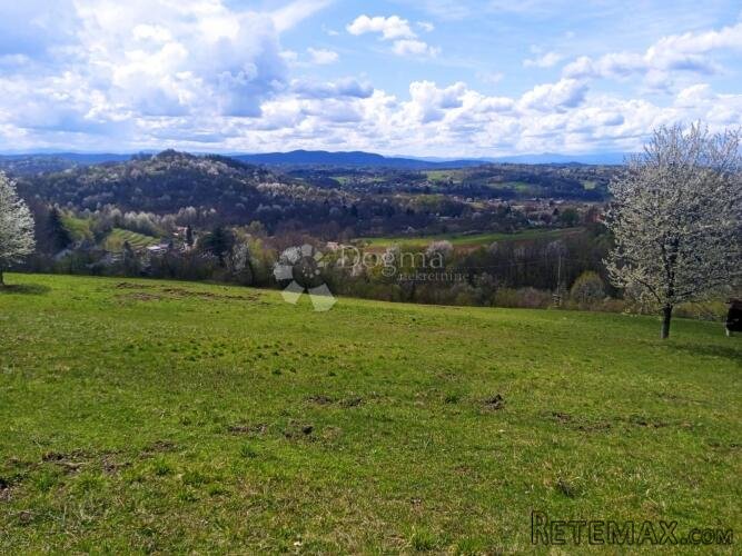Mali raj na osami plus 4,5 ha