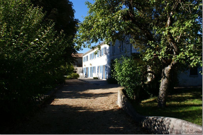Stone House For Sale Near Matha With.. - 2