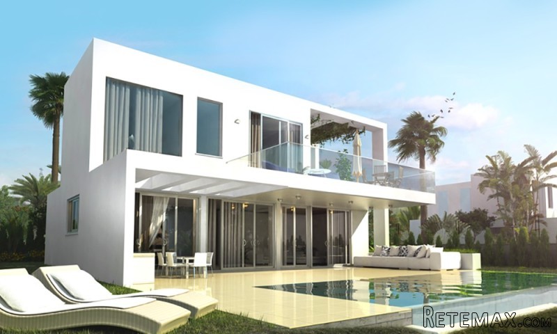 4 Bedrooms - Villa - Malaga - For Sale