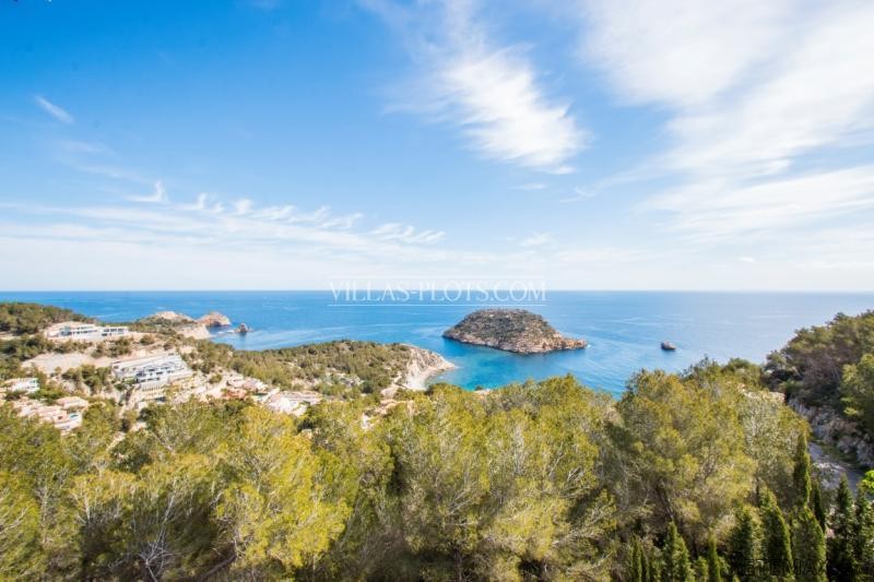 6 Bedroom Villa In Javea - 2