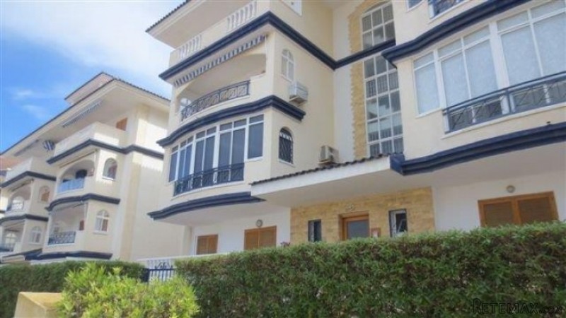 1 Bedroom - Apartment - Alicante - For..