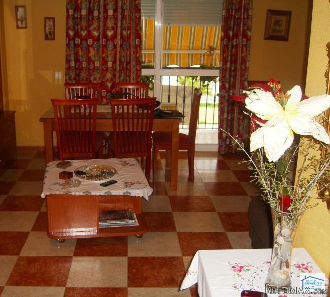 Flat for sale in Alhaurin de la Torre..