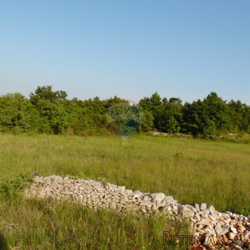 Građevinsko zemljište sa idejnim projektom - 2