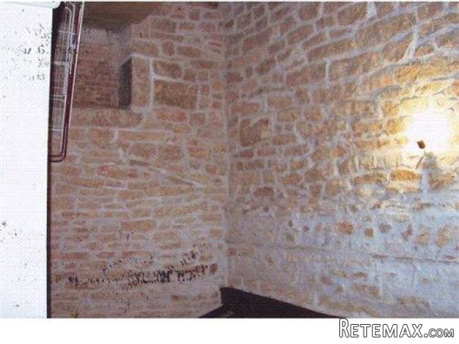 RENOVIRANA KUĆA U SELU POKRAJ VIŠNJANA