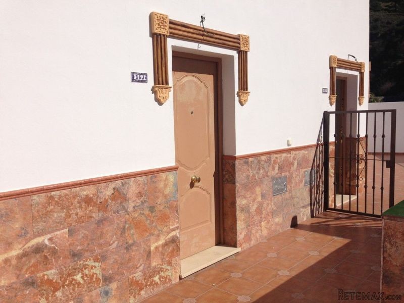 1 Bedroom - Town House - Malaga - For..