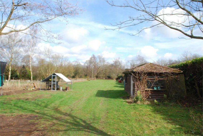 3 Bedroom Detached Bungalow - 2