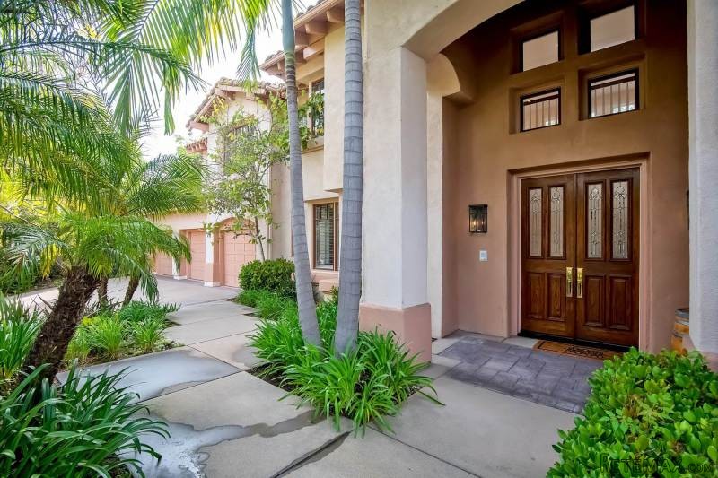 772 Corinia Court Encinitas, California.. - 2