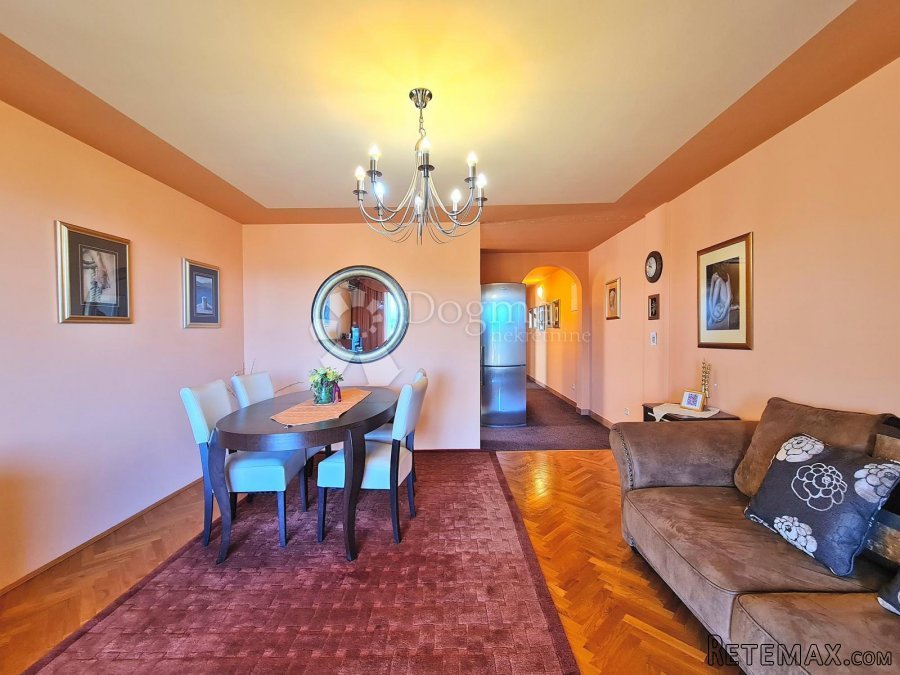 Apartman u Njivicama sa izvanrednim pogledom na more - 9