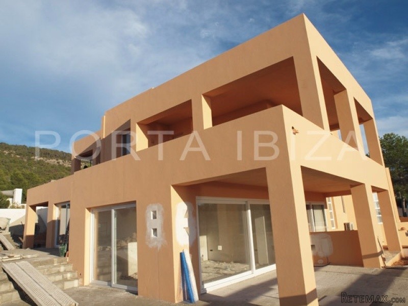 Beautiful duplex apartment in Calo d'en.. - 2